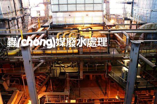 蟲(chóng)媒廢水處理：開(kāi)啟綠色凈化的新篇章？